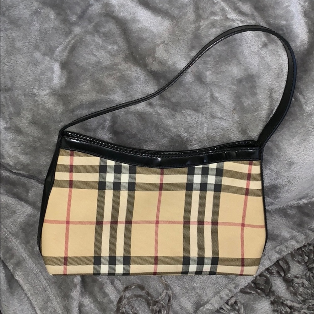 Burberry handbag